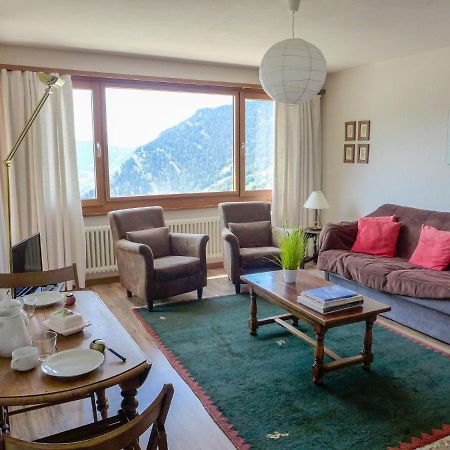 Apartment Bruyeres A32 By Interhome Вербье Экстерьер фото