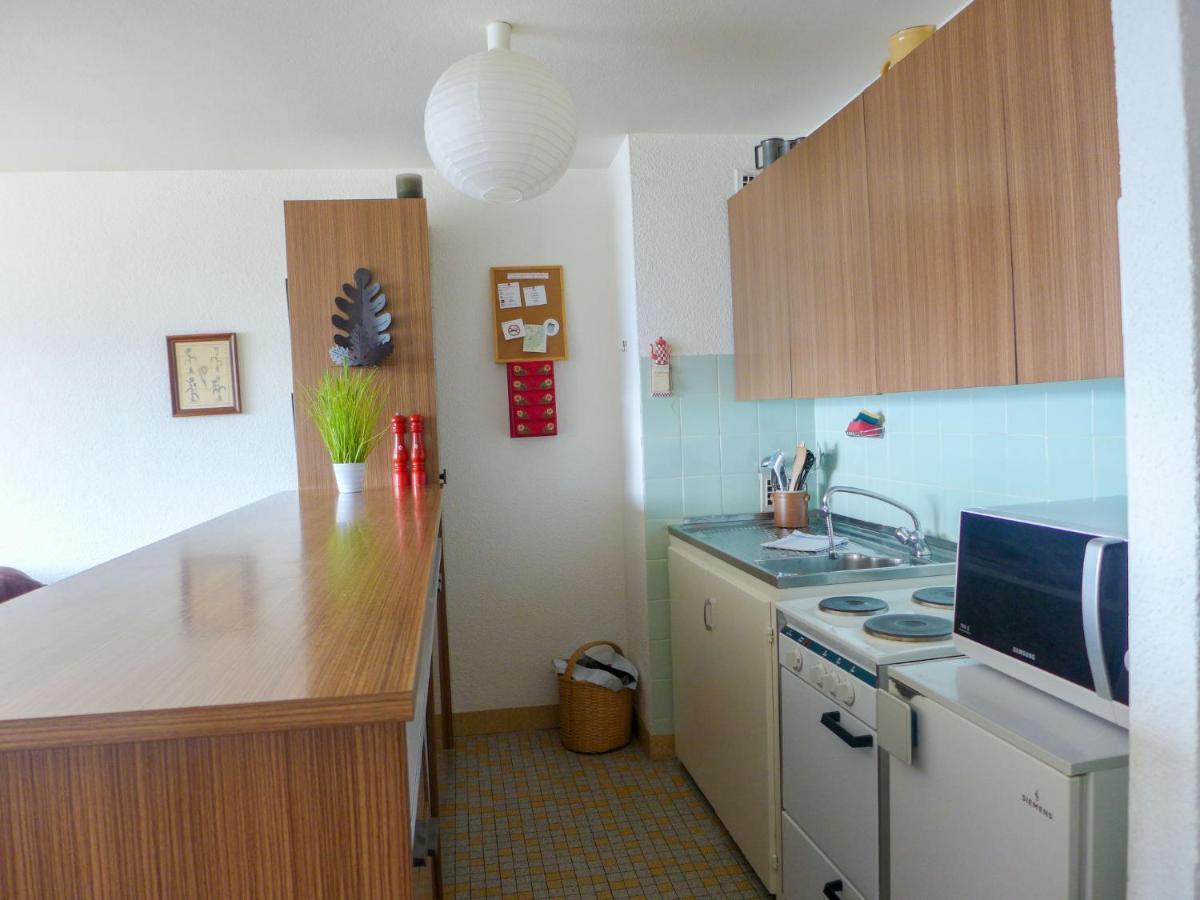 Apartment Bruyeres A32 By Interhome Вербье Экстерьер фото